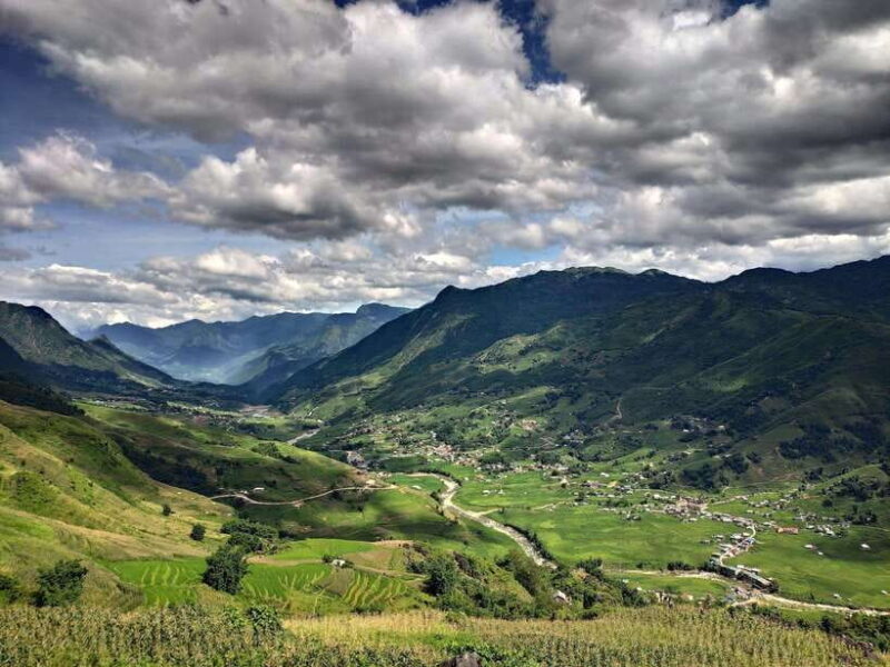 From Hanoi: 1-day Sapa Trekking Tour With Overnight Bus - An In-Depth Look at the Tour Experience