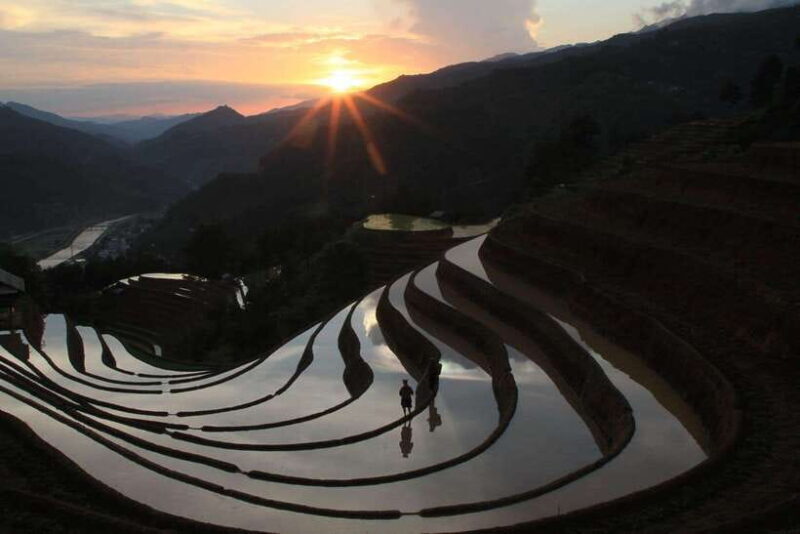 From Hanoi: 1-day Sapa Trekking Tour With Overnight Bus - Challenges & Considerations