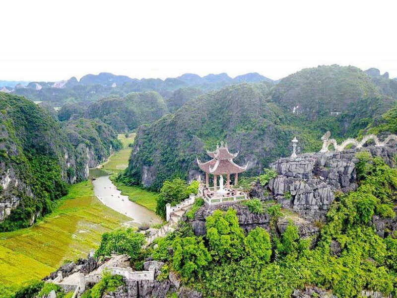 From Hanoi: 1-Day Tour Ninh Binh: Hoa Lu, Trang An, Hang Mua - Who Will Love This Tour?