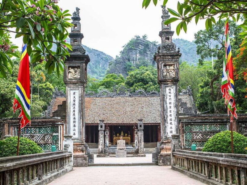From Hanoi: 1-Day Tour Ninh Binh: Hoa Lu, Trang An, Hang Mua - Final Thoughts