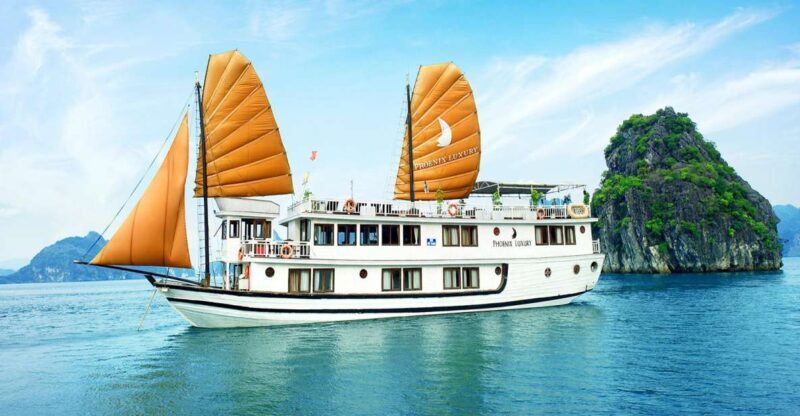 From Hanoi: 2-Day & 1 Night Halong Bay Tour - Key Points