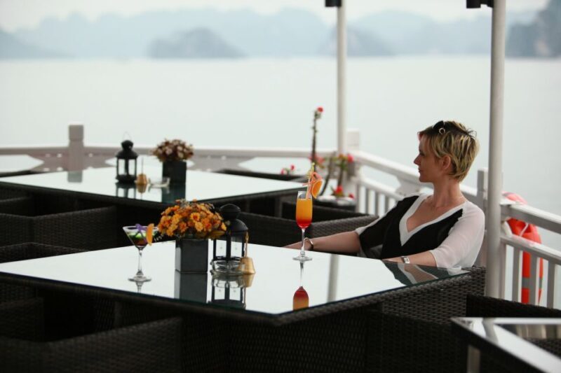 From Hanoi: 2-Day & 1 Night Halong Bay Tour - Considerations and Potential Drawbacks