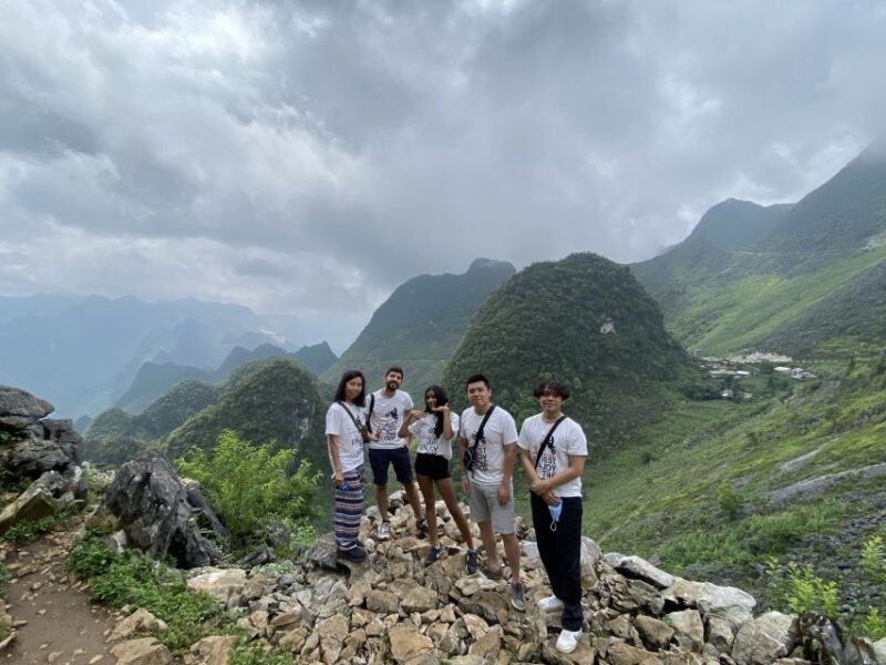 From Hanoi: 2-Day 2-Night Ha Giang Loop Motorbike Tour - Introduction: An Adventure for the Curious and Adventurous