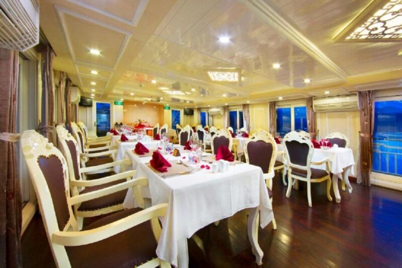 From Hanoi: 2-Day Bai Tu Long Bay Luxury Cruise with Jacuzzi - The Value in This Experience