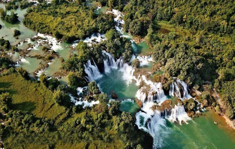 From Hanoi: 2-Day Ban Gioc Waterfall Tour - Small Group - The Experience, From a Travelers Perspective
