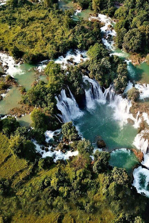 From Hanoi: 2-Day Ban Gioc Waterfall Tour - Small Group - FAQ