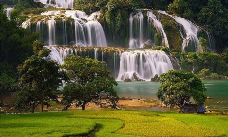 From Hanoi: 2-Day Ban Gioc Waterfall Tour - An In-Depth Look at the Tour Experience