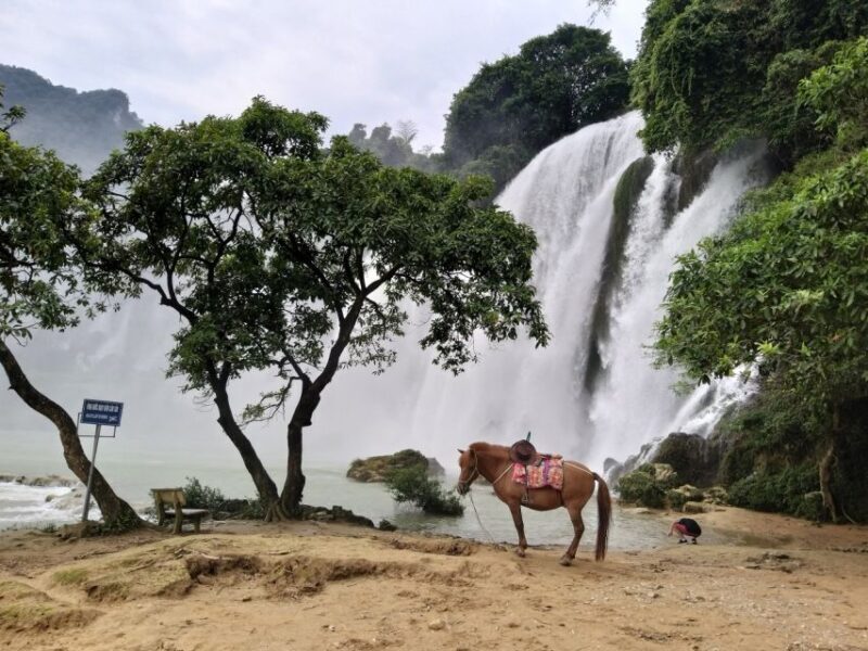 From Hanoi: 2-Day Ban Gioc Waterfall Tour - Practical Insights and Travel Tips