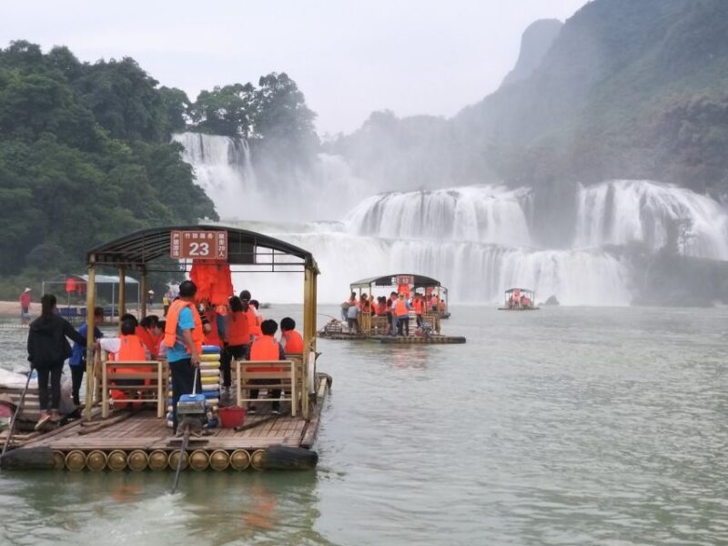 From Hanoi: 2-Day Ban Gioc Waterfall Tour - Who Should Consider This Tour?