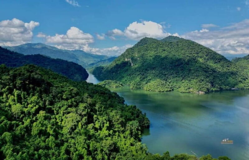 From Hanoi: 2-Day Cao Bang to Ban Gioc Waterfall &Ba Be Lake - Key Points