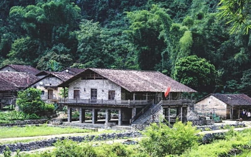 From Hanoi: 2-Day Cao Bang to Ban Gioc Waterfall &Ba Be Lake - Considerations and Cautions