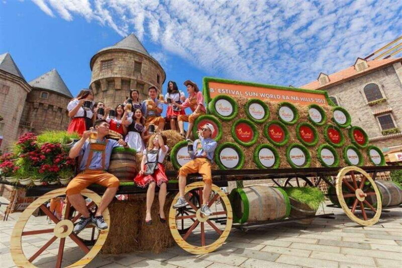 From Hanoi: 2-Day Cao Bang to Ban Gioc Waterfall &Ba Be Lake - Who Will Love This Tour