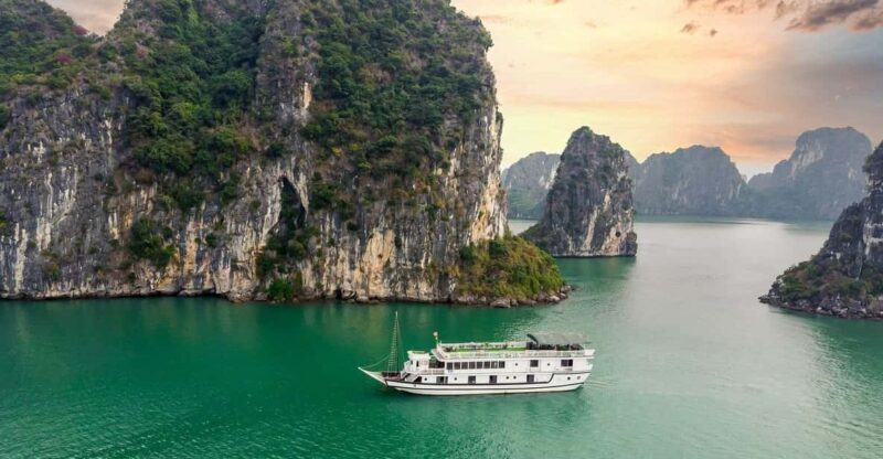From Hanoi: 2-Day Ha Long Bay Boat Tour - A Practical Look at the Experience