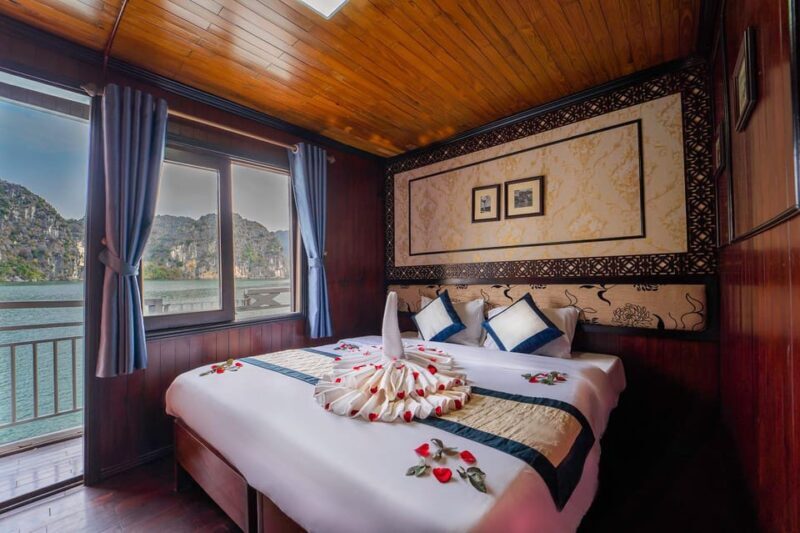 From Hanoi: 2-Day Ha Long Bay Boat Tour - FAQs