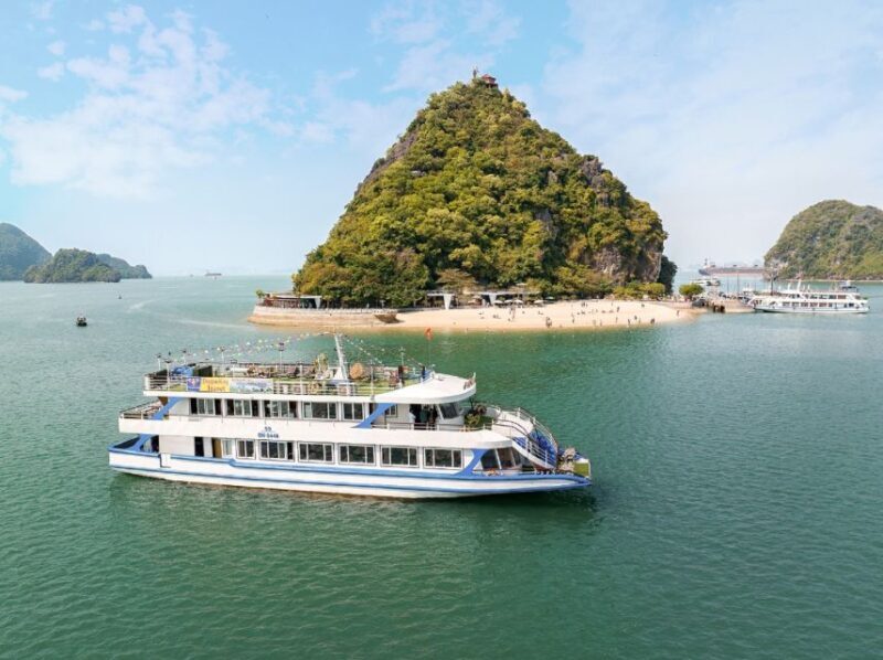 From Hanoi: 2-Day Ha Long Bay Tour with Ninh Binh and Cruise - FAQs