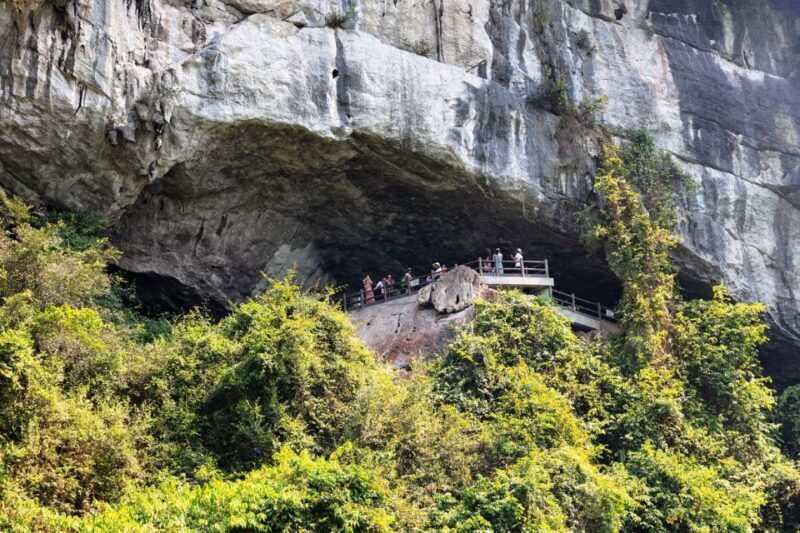 From Hanoi: 2-Day Ha Long Bay Tour with Ninh Binh and Cruise - Final Thoughts