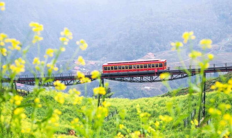 From Hanoi: 2-Day Luxury Sapa Trekking Tour with Homestay - Final Thoughts