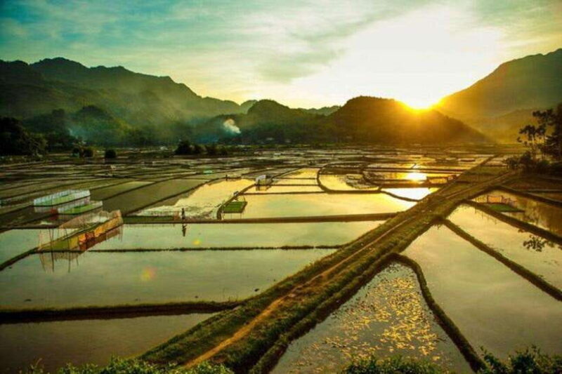 From Hanoi: 2-Day Mai Chau & Puluong Adventure - Active Days: Cycling and Cultural Highlights