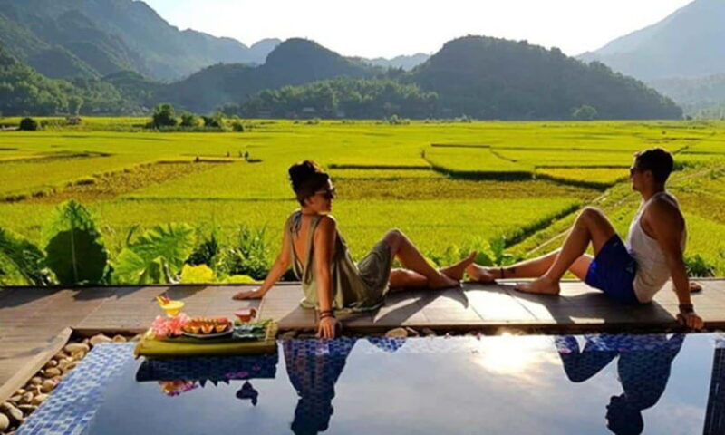 From Hanoi: 2-Day Mai Chau & Puluong Adventure - Water Wheels and Waterways