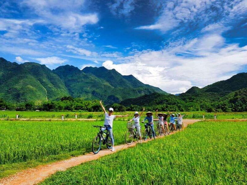 From Hanoi: 2-Day Mai Chau & Puluong Adventure - Practical Details and Considerations