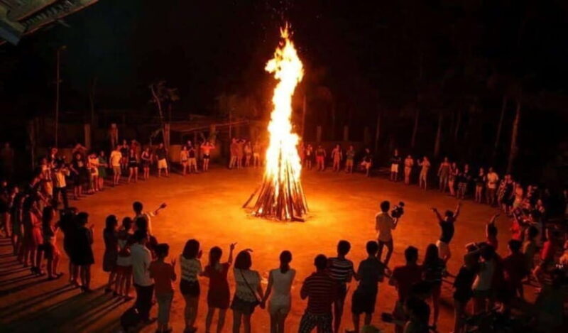From Hanoi: 2-Day Mai Chau & Puluong Adventure - Who This Tour Is Best For