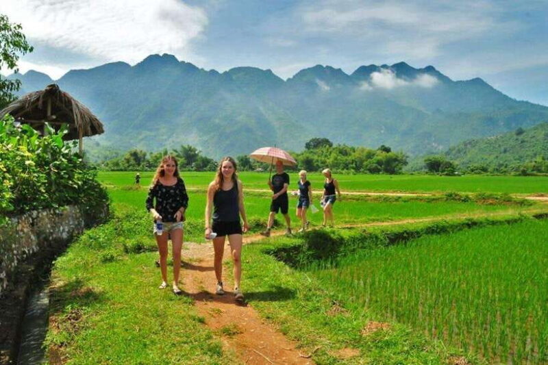 From Hanoi: 2-Day Mai Chau & Puluong Adventure - Final Thoughts