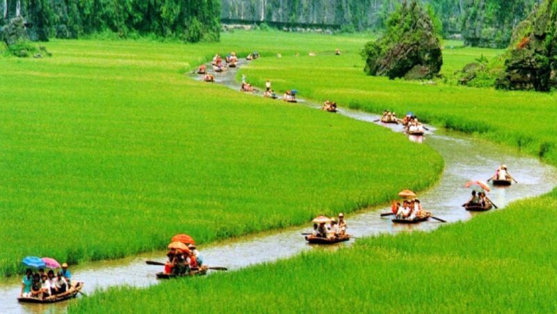 From Hanoi: 2-Day Ninh Binh & Ha Long Bay Sightseeing Tour - Key Points