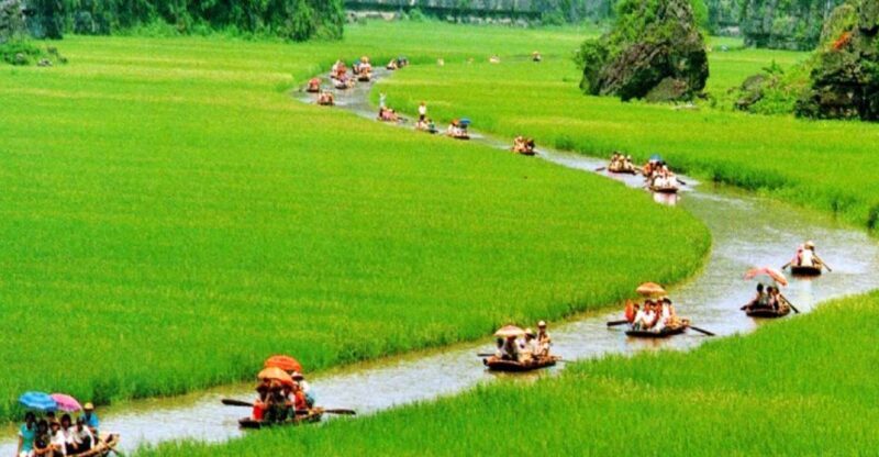 From Hanoi: 2-Day Ninh Binh & Ha Long Bay Sightseeing Tour - A Closer Look at the 2-Day Hanoi to Ninh Binh and Ha Long Bay Tour