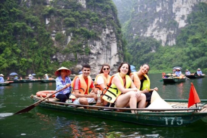 From Hanoi: 2-Day Ninh Binh & Ha Long Bay Sightseeing Tour - Who Should Consider This Tour?