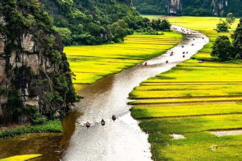 From Hanoi: 2-Day Ninh Binh Nature & Culture Explorer - Final Thoughts