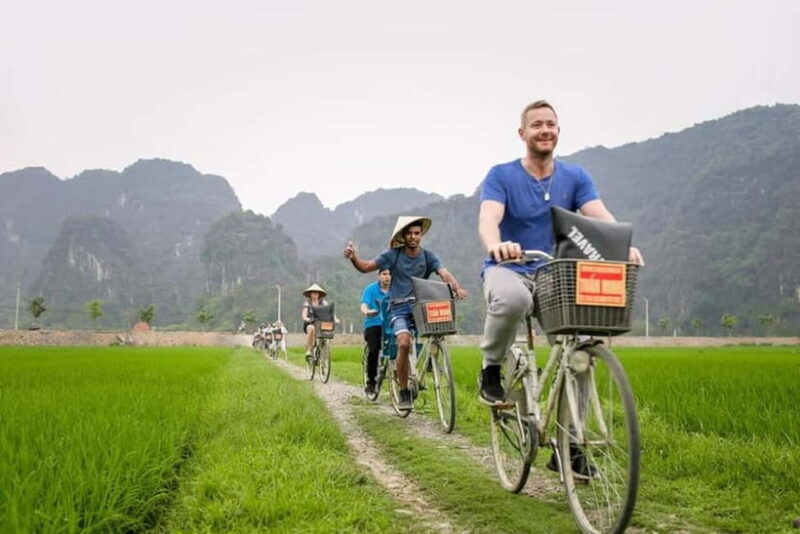 From Hanoi: 2-Day Ninh Binh Nature & Culture Explorer - FAQs