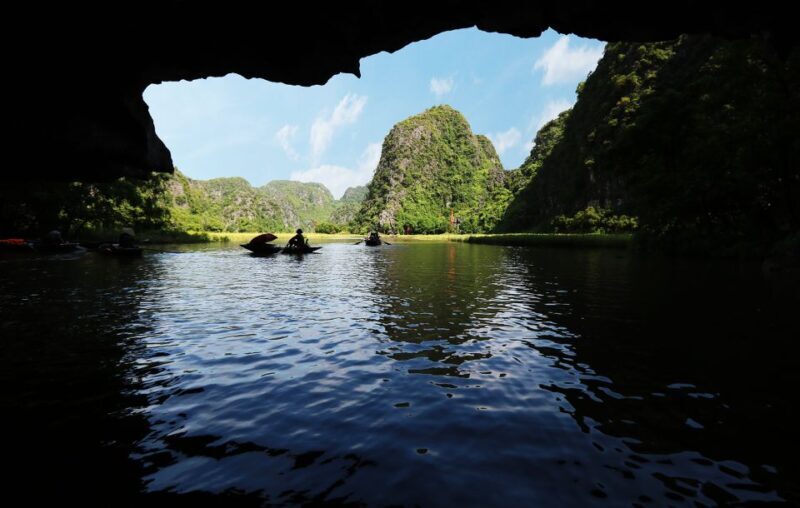 From Hanoi: 2-Day Ninh Binh Tour with Accommodation & Meals - What Makes This Tour Special?