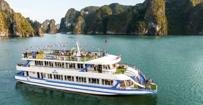 From Hanoi: 2-Day Ninh Binh Tour with Ha Long Bay Cruise - A Deep Dive into the 2-Day Itinerary