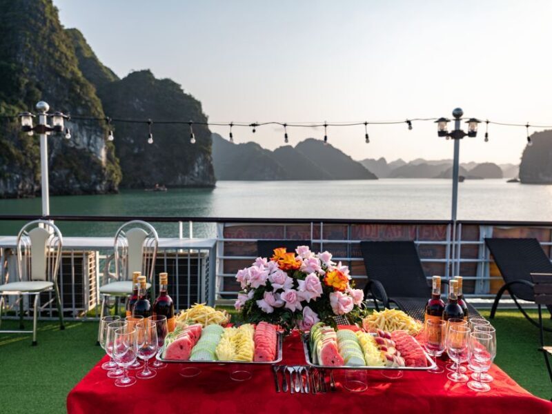 From Hanoi: 2-Day Ninh Binh Tour with Ha Long Bay Cruise - Authentic Experiences and Traveler Feedback