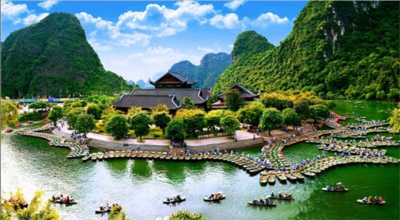 From Hanoi: 2-Day Ninh Binh Tour with Ha Long Bay Cruise - Who Is This Tour Best For?