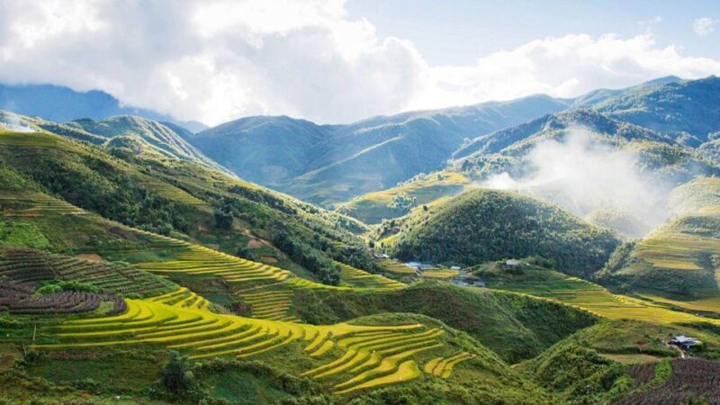 From Hanoi: 2-Day Overnight Sapa Tour by Limousine - Key Points