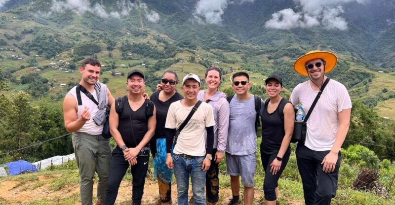 From Hanoi: 2-Day Overnight Sapa Tour by Limousine - The Experience and Its Value
