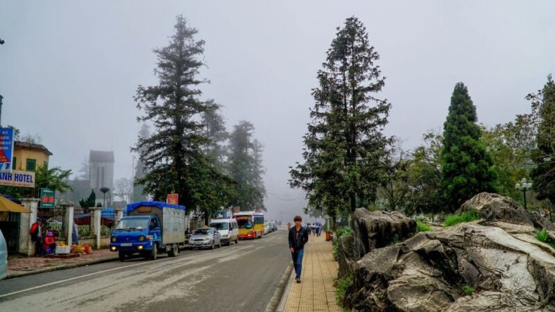From Hanoi: 2-Day Overnight Sapa Tour by Limousine - Who is This Tour Best For?