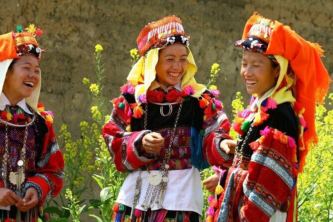 From Hanoi: 2-Day Overnight Sapa Tour by Luxury Van Limousine - Who Should Consider This Tour?