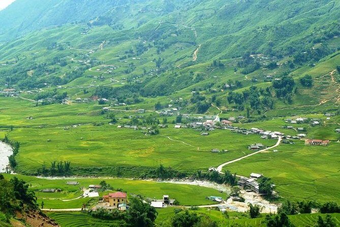 From Hanoi: 2-Day Overnight Sapa Tour by Luxury Van Limousine - Final Thoughts