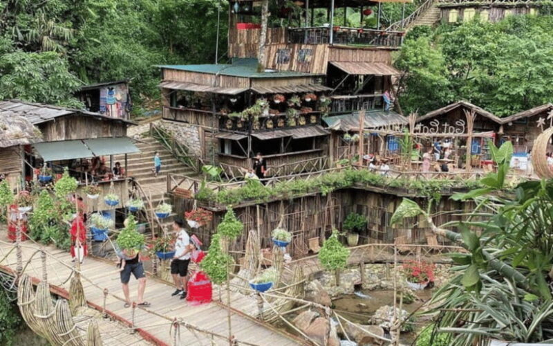 From Hanoi: 2-Day Sapa and Ham Rong Mountain Tour - An In-Depth Look at the Itinerary