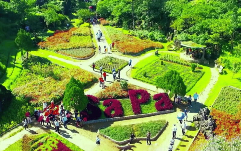 From Hanoi: 2-Day Sapa and Ham Rong Mountain Tour - Final Thoughts