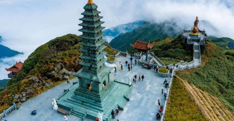 From Hanoi: 2-Day Sapa, Fansipan, and Muong Hoa Valley Tour - Introduction