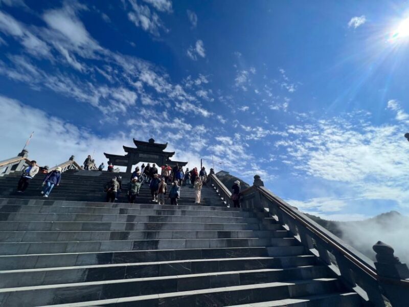From Hanoi: 2-Day Sapa, Fansipan, and Muong Hoa Valley Tour - Who Should Consider This Tour?