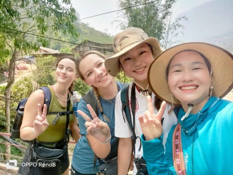 From Hanoi: 2-Day Sapa, Fansipan, and Muong Hoa Valley Tour - The Sum Up