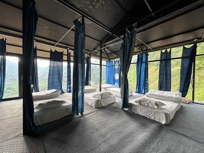 From Hanoi: 2-day Sapa Homestay & Cooking class with locals - Fansipan and the Mountain Experience