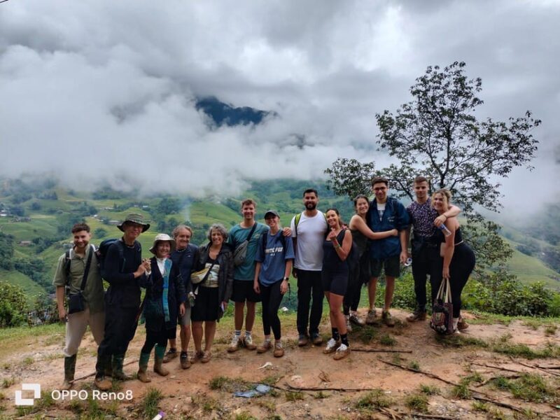 From Hanoi: 2-day Sapa Homestay & Cooking class with locals - Authenticity and Real Experiences