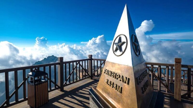 From Hanoi: 2-Day Sapa Limo Bus Tour & Fansipan Peak Visit - Key Points