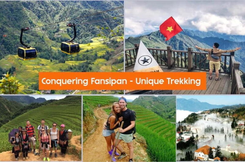 From Hanoi: 2-Day Sapa Limo Bus Tour & Fansipan Peak Visit - Authenticity and Cultural Encounters