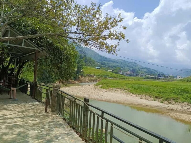 From Hanoi: 2-Day Sapa Limo Bus Tour & Fansipan Peak Visit - The Sum Up